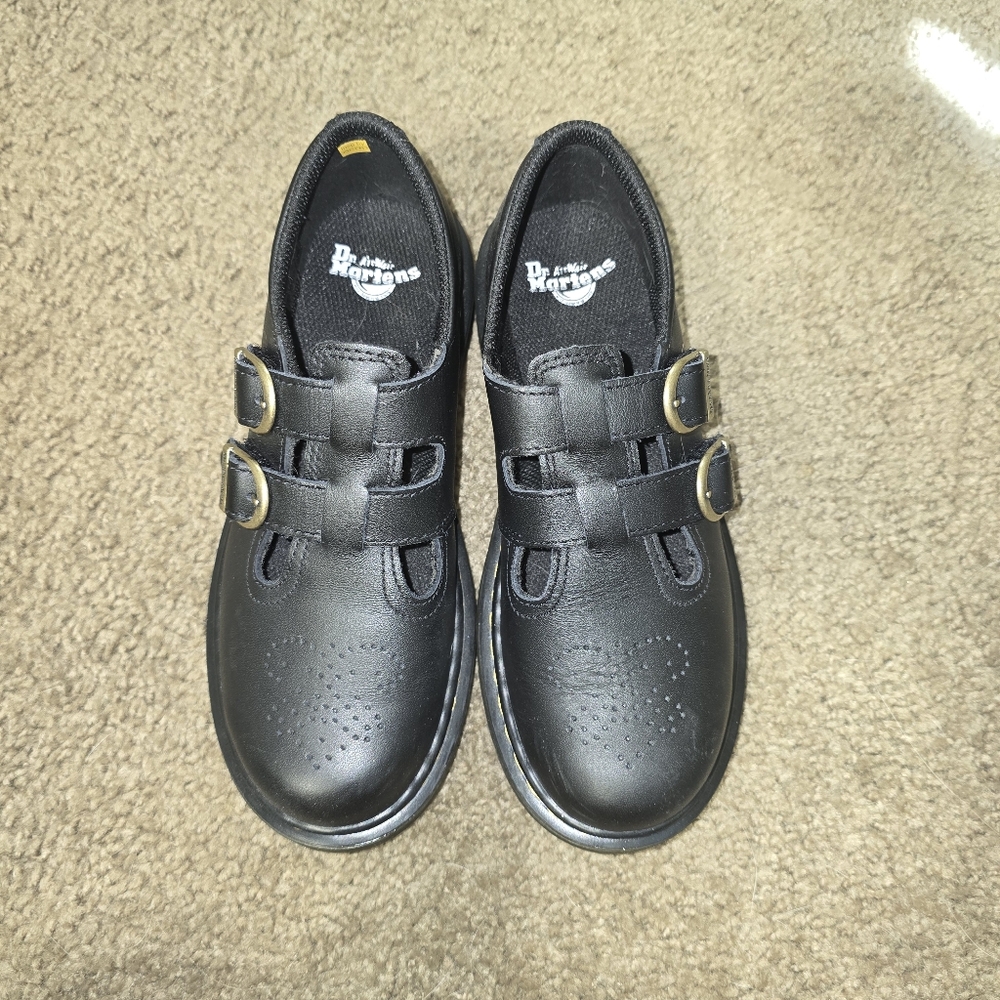 Dr. Martens - Mary Janes